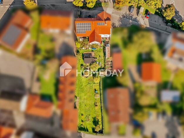 Grundstück zum Kauf 237.000 € 1.123 m² Grundstück Schömberg 72355