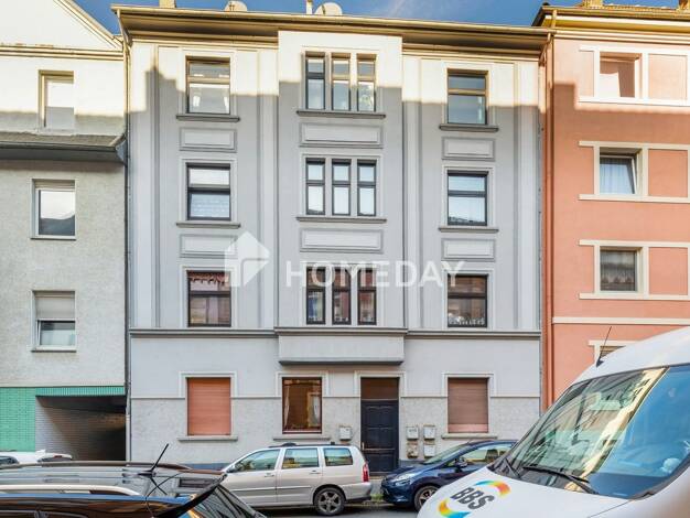 Studio zum Kauf 49.000 € 1 Zimmer 47 m² EG Herne-Mitte Herne 44623