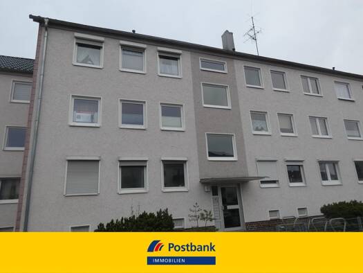 Wohnung zum Kauf 85.000 € 2 Zimmer 56 m² Burgdorf 31303