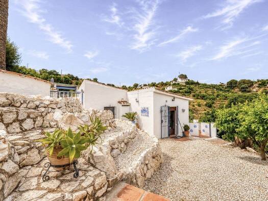 Haus zum Kauf 695.000 € 324 m² 6.037 m² Grundstück Alhaurín El Grande 29120