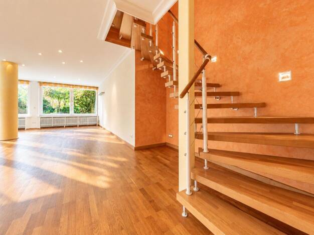 Haus zum Kauf 495.000 € 5 Zimmer 198,6 m² 2.809 m² Grundstück Bredeney Essen 45133