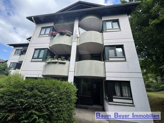 Wohnung zur Miete 800 € 2 Zimmer 60 m² Weende Göttingen 37077