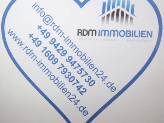 Immobilie zum Kauf 6 Zimmer 180 m² 750 m² Grundstück frei ab sofort Alburg Straubing 94315