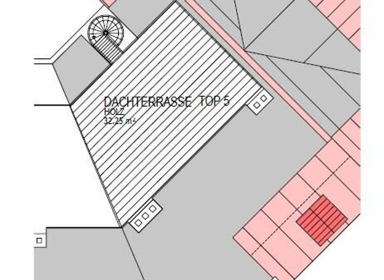 Wohnung zur Miete 1.468 € 3 Zimmer 128,4 m² Wien 1140