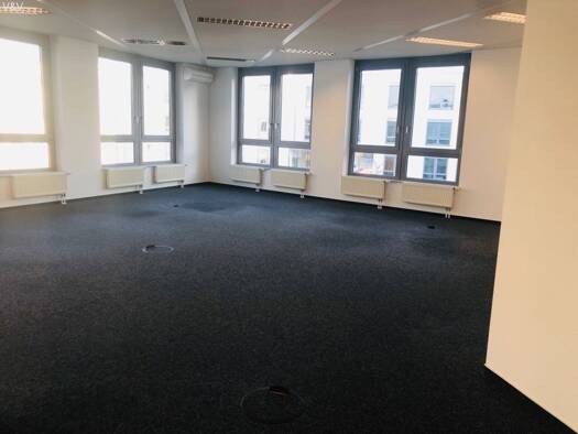 Bürogebäude zur Miete provisionsfrei 12,50 € 1.585 m² Bürofläche teilbar ab 165 m² Gonsenheim Mainz 55124