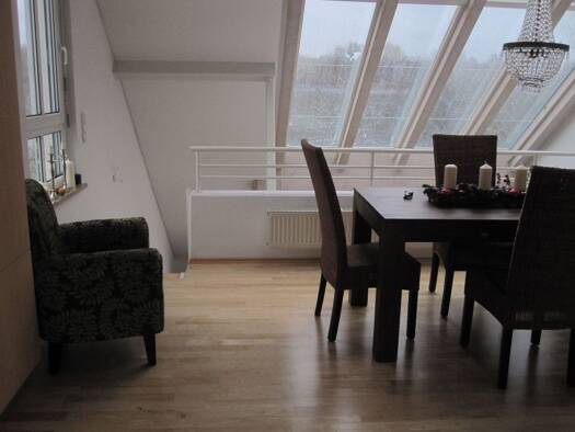 Maisonette zur Miete 1.100 € 2,5 Zimmer 81 m² Geschoss 2/3 frei ab 01.05.2026 St Jobst Nürnberg 90491