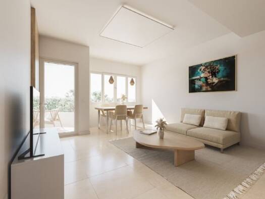 Studio zum Kauf 550.000 € 1 Zimmer 53 m² Illetes 07181