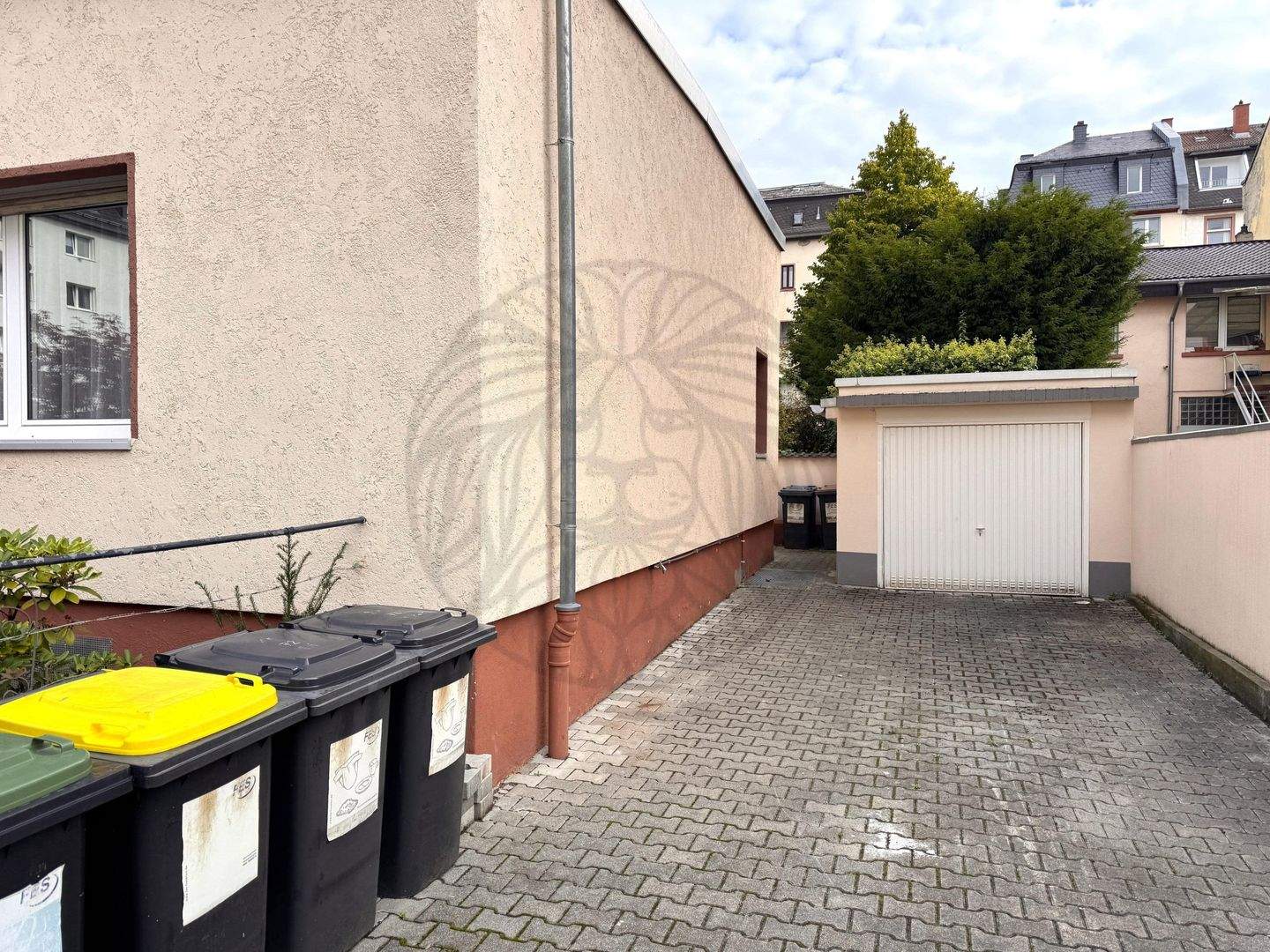 Mehrfamilienhaus zum Kauf - Ansicht 2