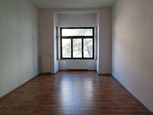 Wohnung zur Miete 912 € 3 Zimmer 96 m² 2. Geschoss frei ab sofort Kasseler Straße 21 Gohlis-Süd Nord 04155