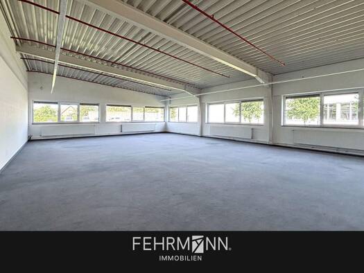 Lagerhalle zur Miete 1.885 € 485,8 m² Lagerfläche Ochtrup 48607