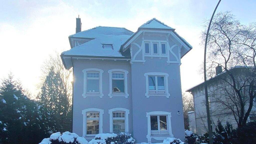 Bürofläche zur Miete 825 € 6 Zimmer 86 m² Bürofläche Rahlstedt Hamburg 22143