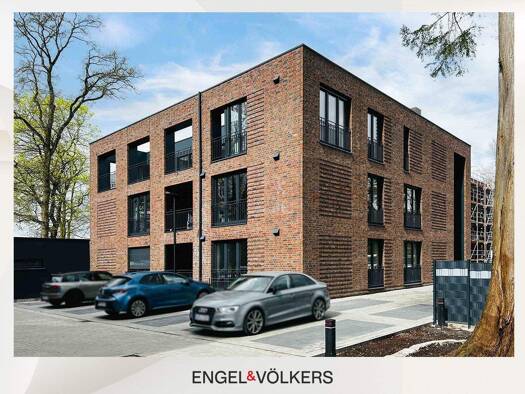 Wohnung zur Miete 875 € 3 Zimmer 80 m² frei ab 01.01.2026 Wiesmoor 26639