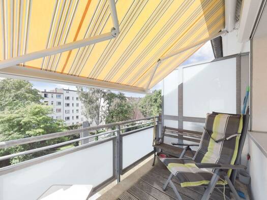 Wohnung zum Kauf provisionsfrei 189.000 € 2 Zimmer 50 m² Horn Mitte 22111