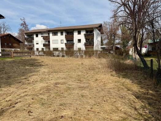 Grundstück zum Kauf 699.000 € 768 m² Grundstück frei ab sofort Bad Tölz Bad 83646