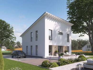 Einfamilienhaus zum Kauf - Erstbezug provisionsfrei 405.069 € 5 Zimmer 169 m² 790 m² Grundstück Emerkingen 89607