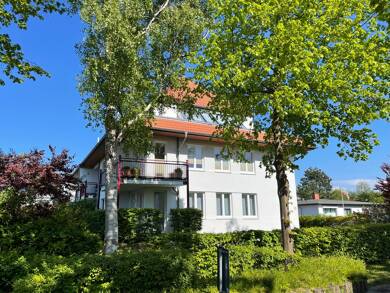 Maisonette zum Kauf provisionsfrei 269.000 € 2 Zimmer 56,4 m² 2. Geschoss frei ab sofort Strandstraße 31 Nienhagen 18211