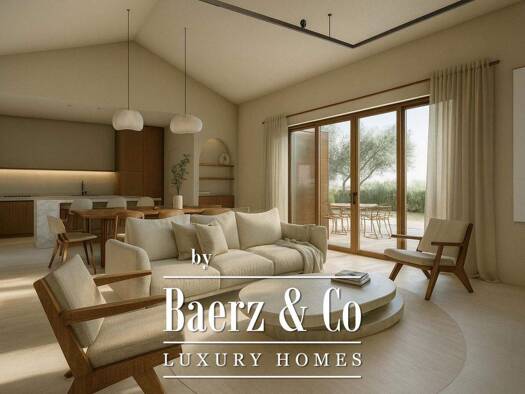 Villa zum Kauf 1.450.000 € 3 Zimmer 199 m² 1.444 m² Grundstück stari grad