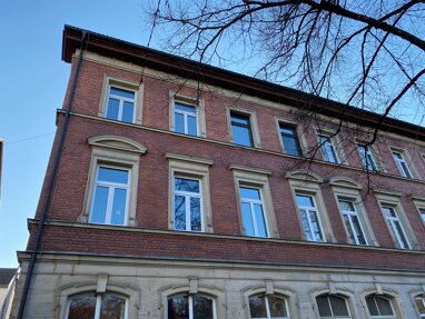 Wohnung zur Miete 1.400 € 5 Zimmer 165 m² 2. Geschoss Innenstadt Coburg 96450