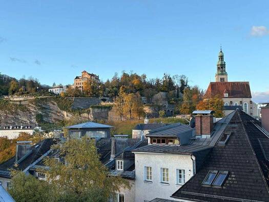 Wohnung zur Miete 2.465 € 3 Zimmer 98,8 m² 5. Geschoss Salzburg 5020