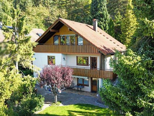 Einfamilienhaus zum Kauf 430.000 € 6 Zimmer 188 m² 917 m² Grundstück Wehingen 78564