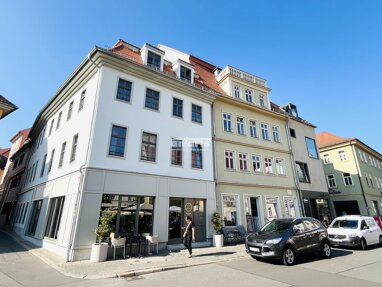 Bürofläche zur Miete 194,6 m² Bürofläche teilbar ab 194,6 m² Altstadt Erfurt 99084