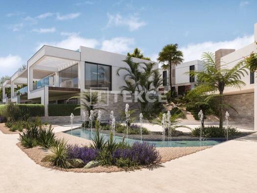 Haus zum Kauf 1.100.000 € 4 Zimmer 263 m² Málaga 29649