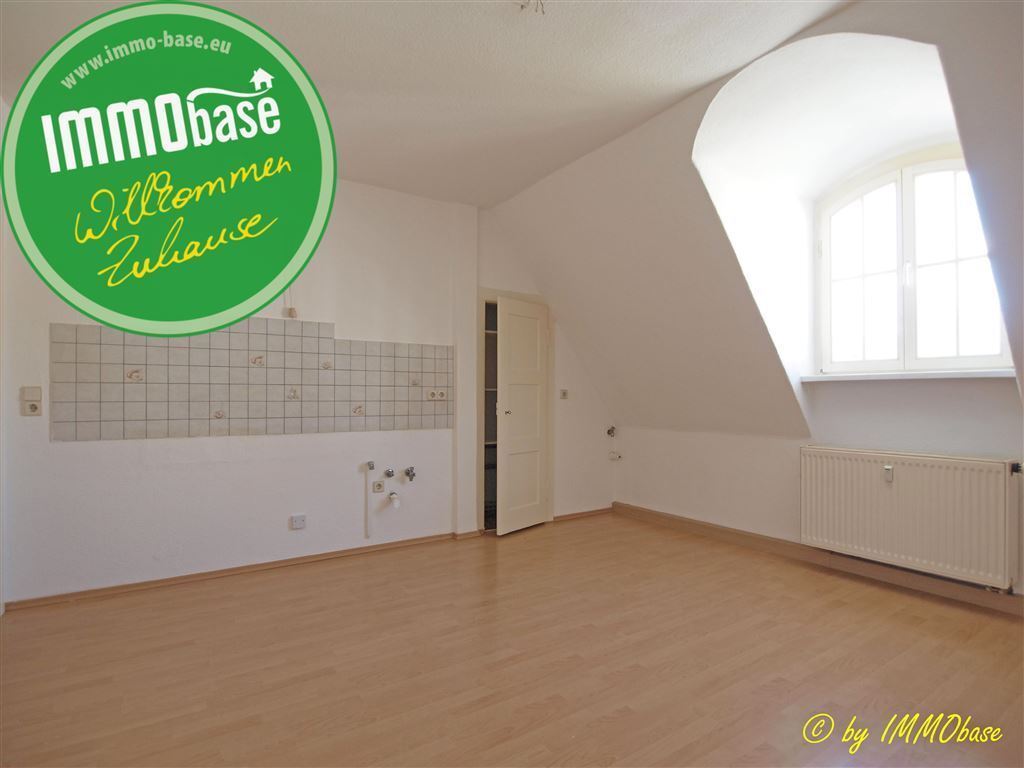 Wohnung zur Miete 330 € 2 Zimmer 57,7 m²<br/>Wohnfläche 3.<br/>Geschoss ab sofort<br/>Verfügbarkeit Frankenberg Frankenberg 09669