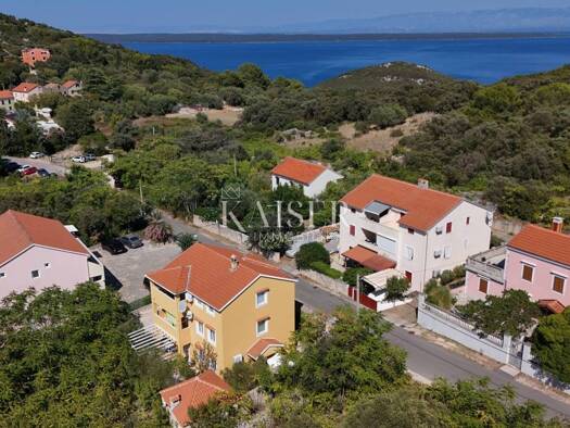 Einfamilienhaus zum Kauf 880.000 € 10 Zimmer 187 m² Ćunski, Mali Lošinj Mali Lošinj 51550