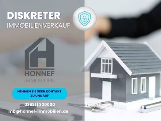 Haus zum Kauf 800.000 € 9 Zimmer 260 m² 712 m² Grundstück Gotha 99867