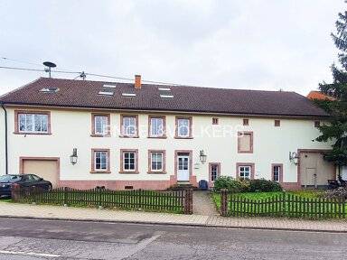 Bauernhaus zum Kauf 16 Zimmer 500 m² 1.216 m² Grundstück Berus Überherrn 66802