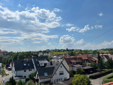 Doppelhaushälfte zum Kauf provisionsfrei 751.026 € 6 Zimmer 164 m² 219 m² Grundstück Heimsheim 71296