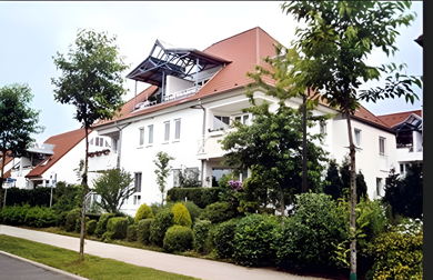 Maisonette zum Kauf 160.000 € 3 Zimmer 73,2 m² EG Hasenwinkel 30 Seeben Halle (Saale) 06118