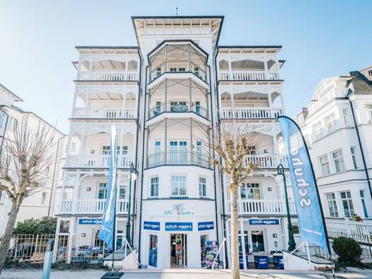 Wohnung zum Kauf 529.000 € Binz 18609