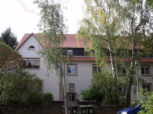 Wohnung zur Miete 1.287 € 3 Zimmer 86,5 m² 2. Geschoss frei ab 01.10.2026 Hobrechtstraße 41 Darmstadt Darmstadt 64285