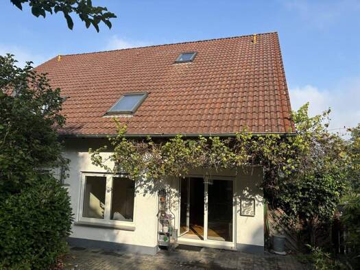 Doppelhaushälfte zum Kauf 259.000 € 5 Zimmer 144,2 m² 382 m² Grundstück Roden Iserlohn 58644