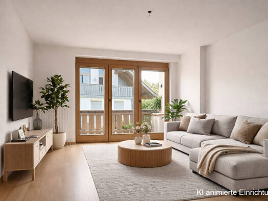 Wohnung zum Kauf 464.000 € 3 Zimmer 78 m² Steigenberg Penzberg 82377