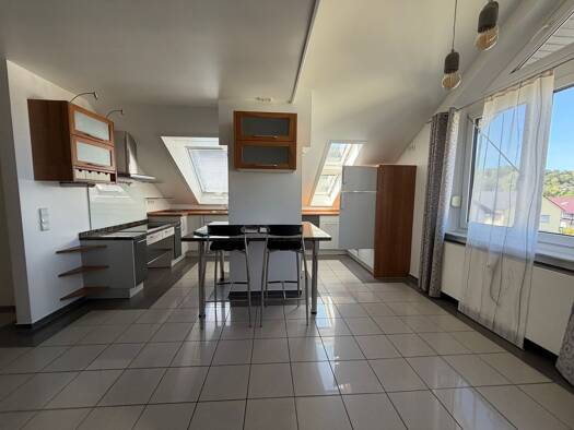 Wohnung zur Miete 480 € 2 Zimmer 62 m² Geschoss 2/2 frei ab 01.09.2026 Waldaschaff 63857