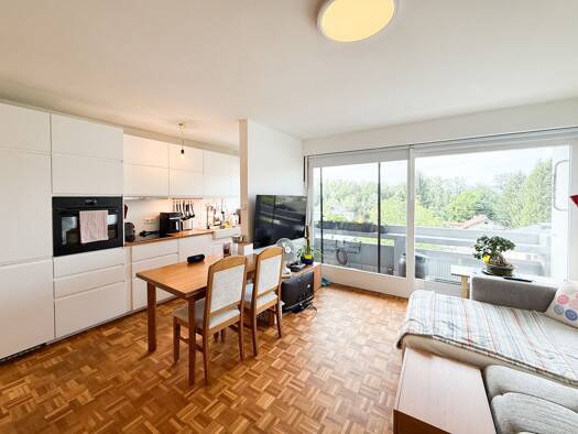 Wohnung zum Kauf 319.900 € 2 Zimmer 53,4 m² 5. Geschoss Itzling Salzburg 5020