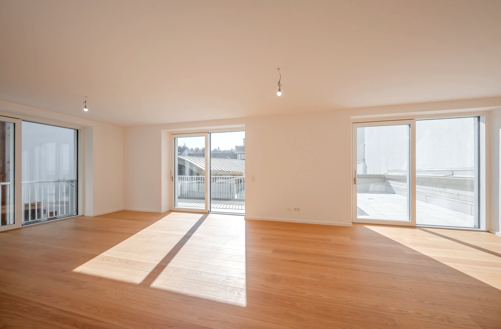 Wohnung zum Kauf 956.410 € 4 Zimmer 105 m²<br/>Wohnfläche 1.<br/>Geschoss Wien 1030