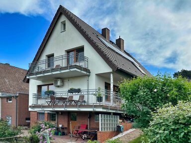 Einfamilienhaus zum Kauf 450.000 € 5 Zimmer 133 m² 584 m² Grundstück Sarstedt Sarstedt 31157