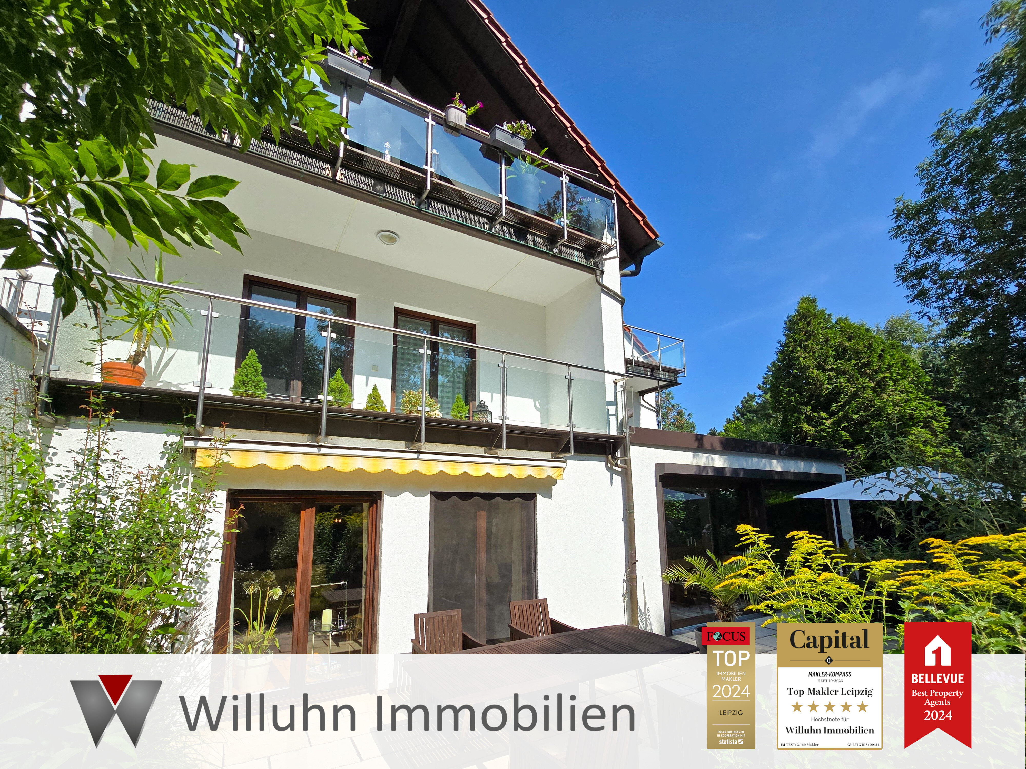 Mehrfamilienhaus zum Kauf 999.000 € 14 Zimmer 389,7 m²<br/>Wohnfläche 1.410 m²<br/>Grundstück Lemsel Rackwitz 04519