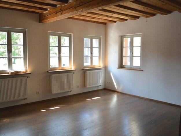 Wohnung zur Miete 1.440 € 4 Zimmer 120 m² Innenstadt Fürth 90762