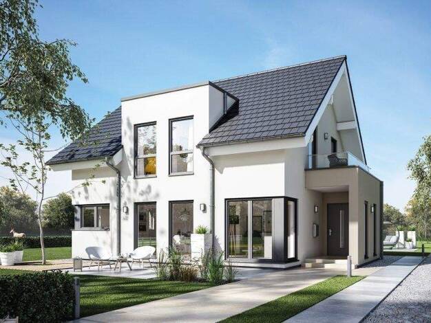 Einfamilienhaus zum Kauf provisionsfrei 1.099.000 € 6 Zimmer 149 m² 975 m² Grundstück Niendorf Hamburg 22455