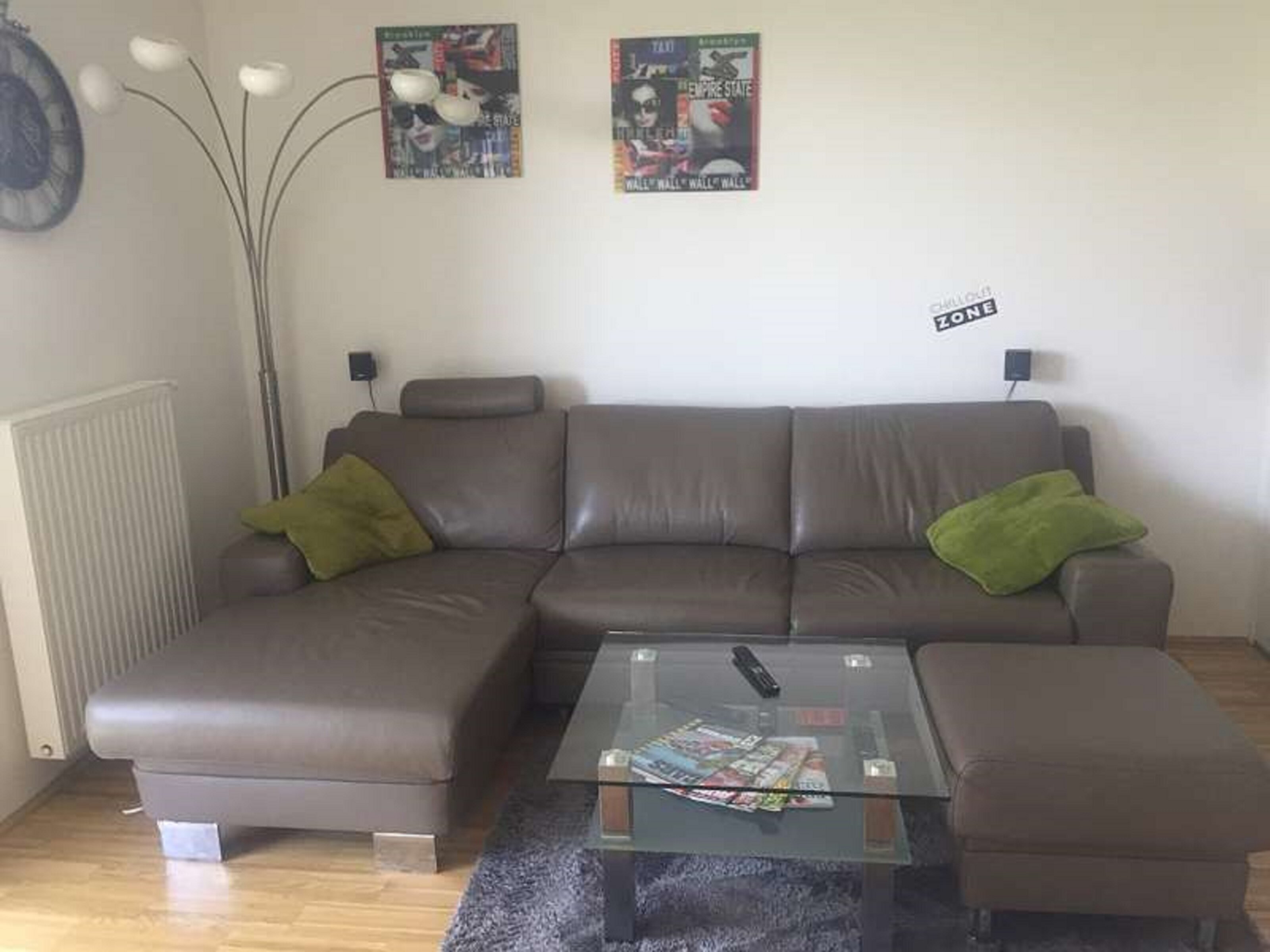 Wohnung zur Miete 690 € 2 Zimmer 55 m²<br/>Wohnfläche Wilhelmstraße 102 Ludwigsburg - Mitte Ludwigsburg 71638