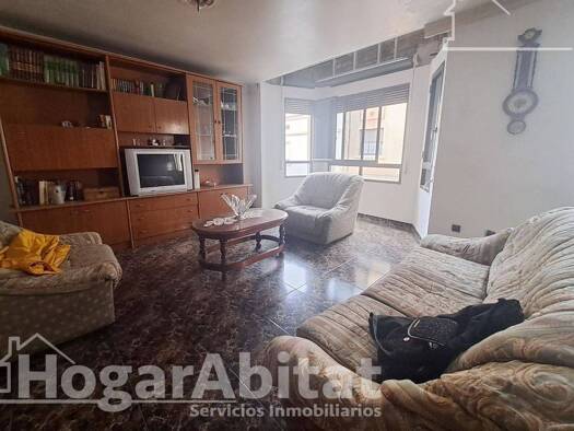 Villa zum Kauf 270.000 € 3 Zimmer 192 m² Jorge Juan Castelló de la Plana 12006