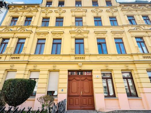 Wohnung zur Miete 594 € 3 Zimmer 85,4 m² Geschoss 2/3 frei ab sofort Sudenburg Magdeburg 39112