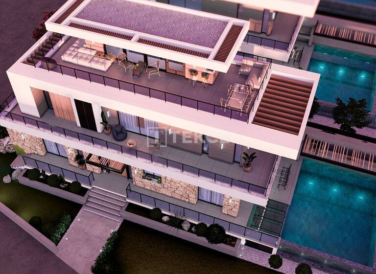 Einfamilienhaus zum Kauf 906.000 € 5 Zimmer 240 m² 3.900 m² Grundstück Girne 99370