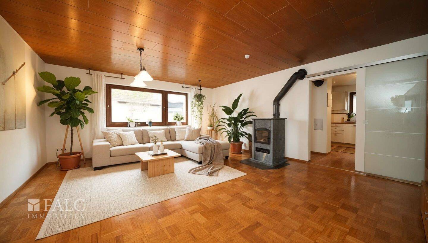 Einfamilienhaus zum Kauf - Ansicht 6