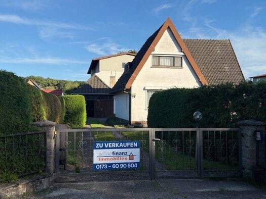 Grundstück zum Kauf 595.000 € 860 m² Grundstück frei ab sofort Neu Fahrland Potsdam 14476