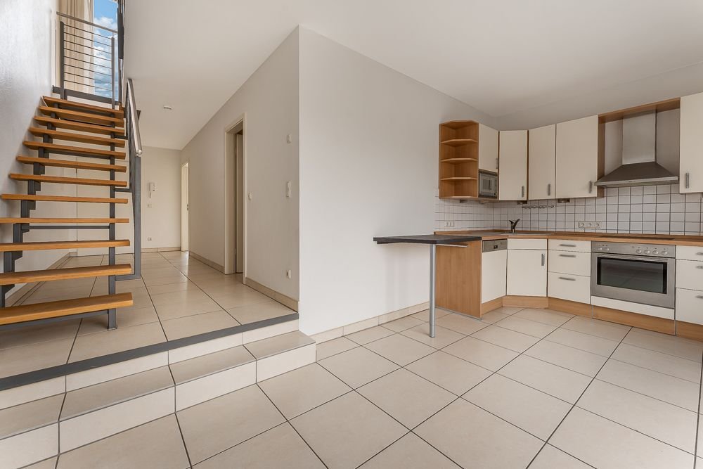 Maisonette zum Kauf 329.000 € 2,5 Zimmer 87 m²<br/>Wohnfläche 2.<br/>Geschoss Eil Köln 51145